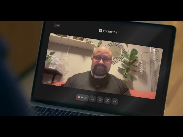 Video thumbnail for Decoding the Mysteries of Reality, Energy and Life with Kelly Whelan-Enns