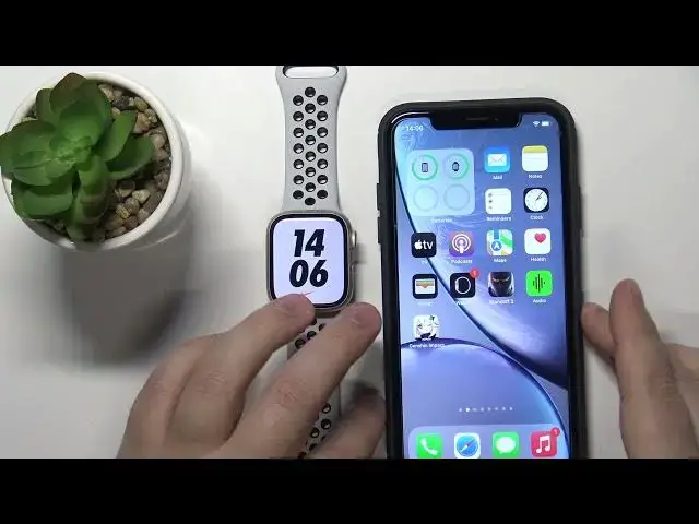 Video thumbnail for How to Change Text Size on APPLE Watch Nike Series 7 – Adjust Font Size