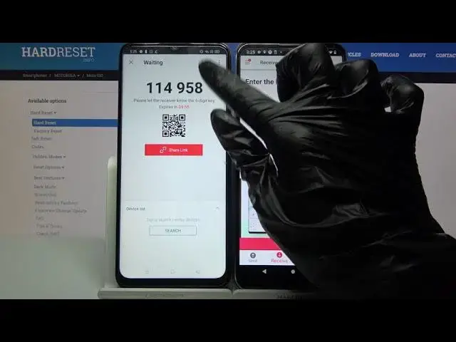 Video thumbnail for How to Transfer Files from Android to MOTOROLA Moto G10 – Move Data from Any Phone to Moto G10