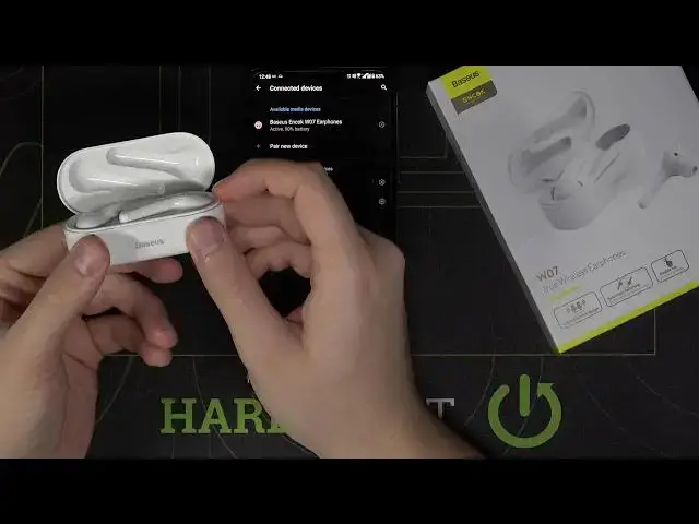 Video thumbnail for HARD RESET Baseus Encok S09 – Wipe Data / Restore Defaults