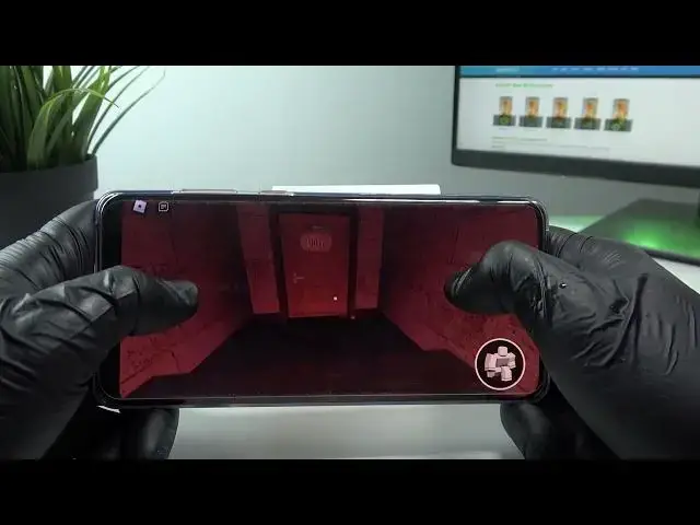 Video thumbnail for HUAWEI Mate 50 Pro - Roblox Gameplay & Performance Preview