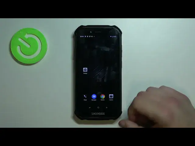 'Video thumbnail for How to Turn On/Off Lock Screen Sound in DOOGEE S40 – Adjust Screen Locking Sound'