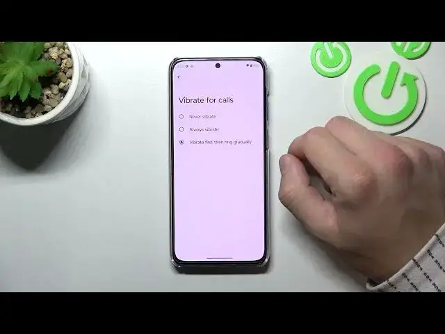 'Video thumbnail for How to Enable Vibrations For Calls on MOTOROLA Edge 30 Neo - Disable Vibrations For Calls'