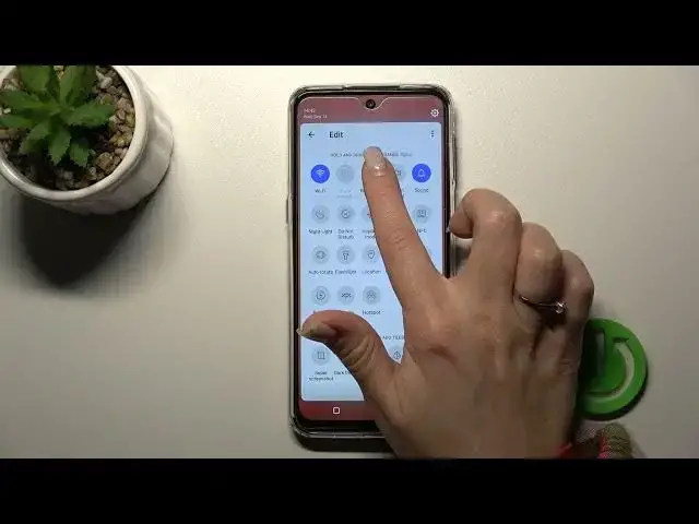 Video thumbnail for UleFone Note 13P - Edit Notification Panel Shortcuts