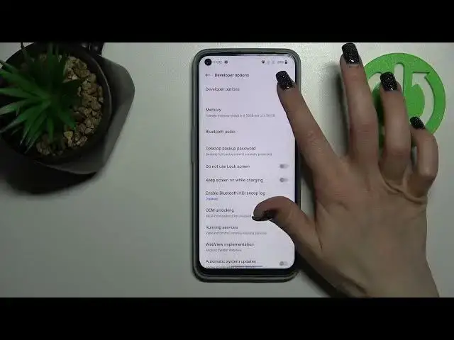 'Video thumbnail for OnePlus Nord CE 2 Lite - How To Hide Developer Options'