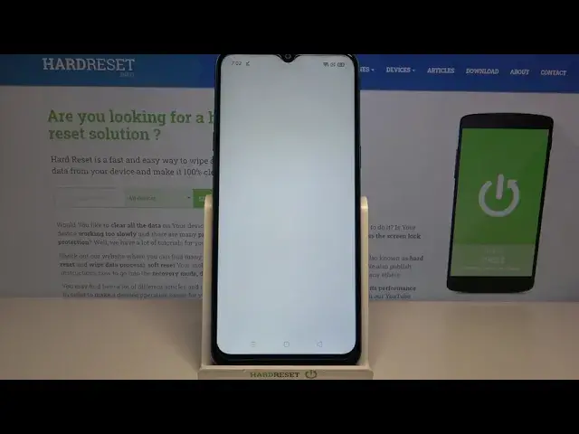 'Video thumbnail for How to Use Auto-Correction on REALME C3i – Keyboard Features'
