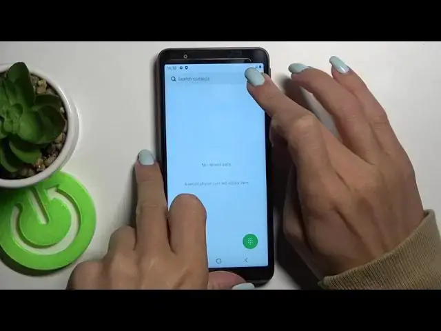 'Video thumbnail for How to Change Voicemail Notification Sounds in SAMSUNG Galaxy A3 Core – Customize Sounds'
