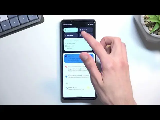 Video thumbnail for How to Activate Do Not Disturb Mode on SONY Xperia 1 IV