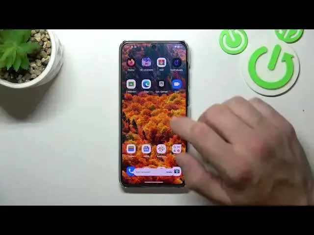 'Video thumbnail for How to Remove Messages Icon From Screen on MOTOROLA Edge 30 Neo'