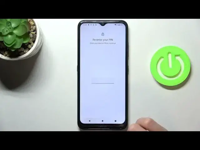 'Video thumbnail for How to Reset Credentials in NOKIA 1.4 – Erase All Licenses'