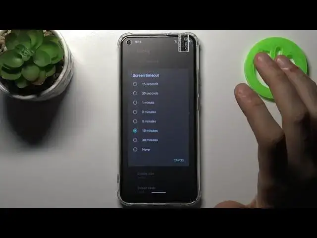Video thumbnail for Enable Always On Display - DOOGEE N30 & Lock Screen Settings