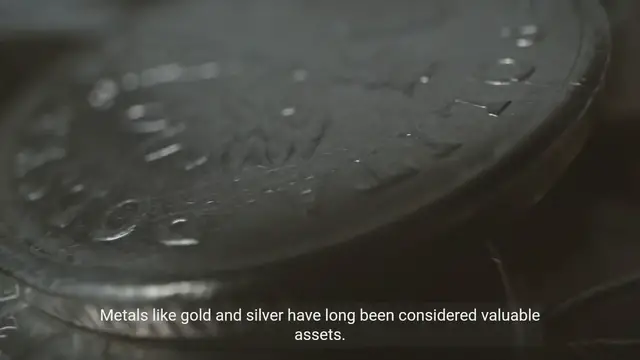 Video thumbnail for Investing in Metals - A Comprehensive Guide
