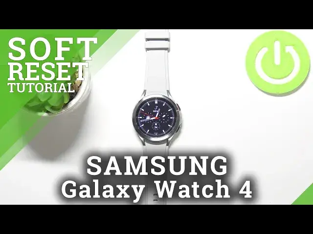 'Video thumbnail for Soft Reset SAMSUNG Galaxy Watch 4 – Fix Not Responding Screen'