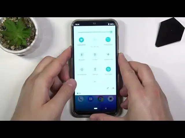 Video thumbnail for How to Find and Open Flashlight in Cubot X20 - Switch On/Off Torch