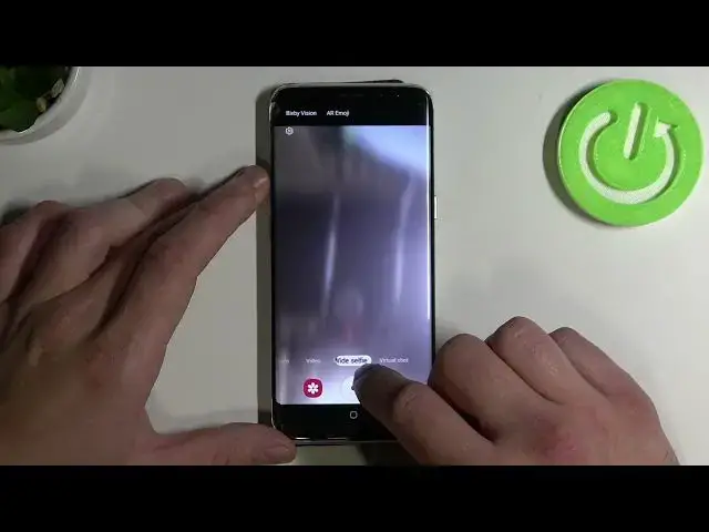 'Video thumbnail for Does the Samsung Galaxy S8 have a Slow Motion Video feature?'