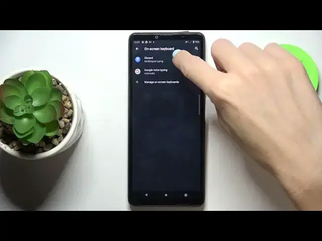 Video thumbnail for How to Show Emoji Suggestions in SONY Xperia 10 III – Add Emoji Suggestion
