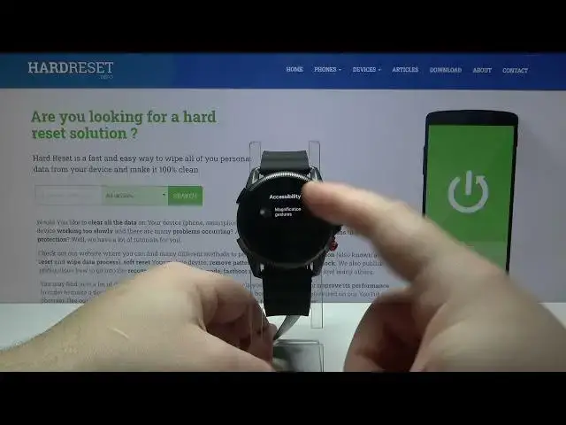 Video thumbnail for How to Enable Magnification Gestures in Diesel On Full Guard 2.5 – Activate Magnification Gestures