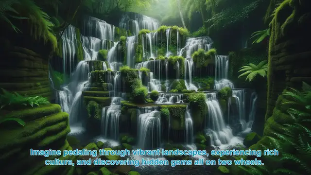 Video thumbnail for Discover Senegal's Top Biking Destinations