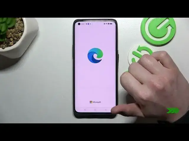 'Video thumbnail for How To Download and Install Microsoft Edge Browser on OPPO Find X5 Pro'