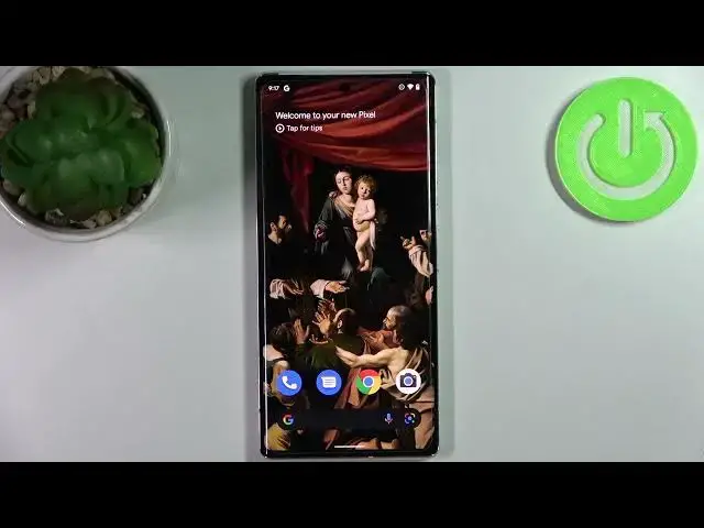 Video thumbnail for How to Change Photo Resolution on Google Pixel 6 Pro – Change Photo Quality