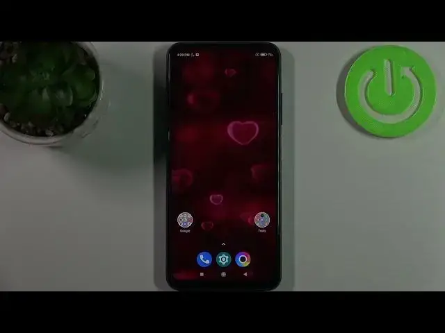 Video thumbnail for How to Reset App Preferences on POCO M3 Pro - Reset Default Apps