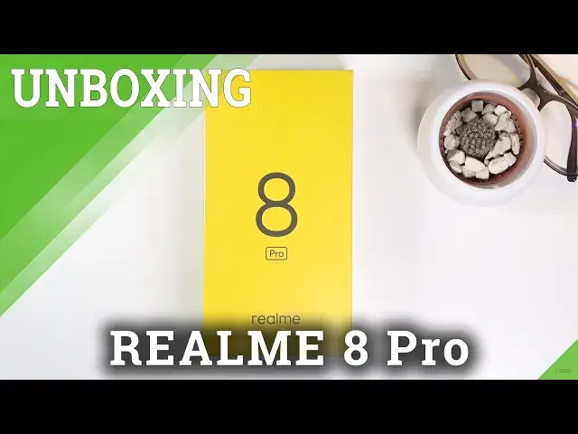 Video thumbnail for REALME 8 Pro Unboxing & Review - First Impression & Technical Specification