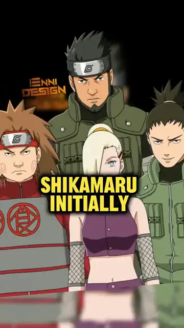 Video thumbnail for When Shikamaru's Genius Plan Nearly Failed Breaking Down Shikamaru Close Call Against Hidan