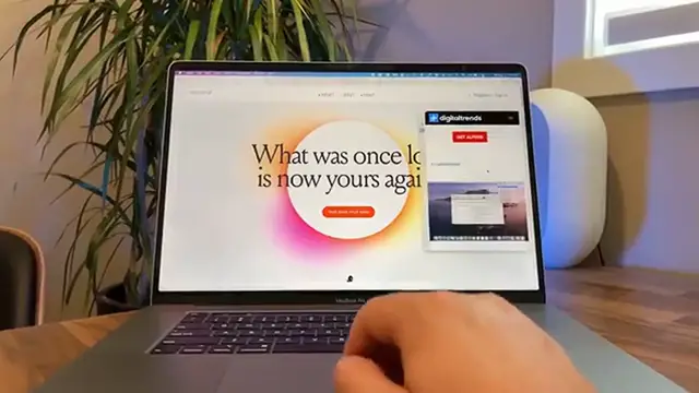 Video thumbnail for 5 MacBook Pro Apps That Help Save Time