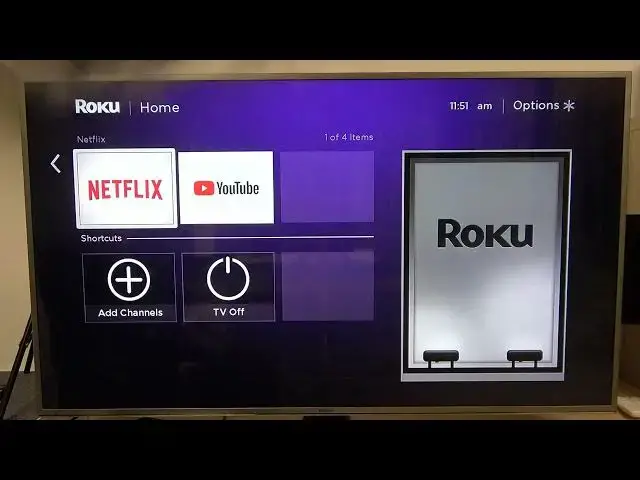 Video thumbnail for How to Change System Sound in Roku Express?