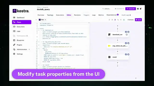 Video thumbnail for Top Trending Open-Source GitHub Projects_ Document Processing, LLM Fine-Tuning &