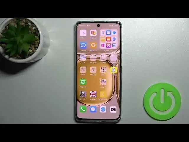 Video thumbnail for How to Create Home Screen Folders in HUAWEI P50 Pro – Create Folders