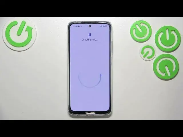 'Video thumbnail for How to Add / Remove Google Account on POCO M5s - Manage Google Account'