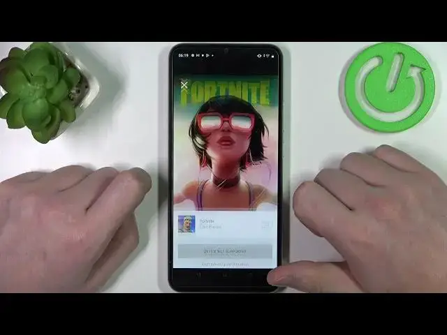 Video thumbnail for Can I Play Fortnite on REALME Narzo 50i Prime - Is Fortnite Game Available