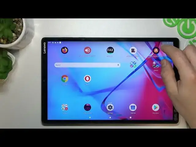 'Video thumbnail for Lenovo Tab m10 Plus - How To Remove Notification & Other Viruses'