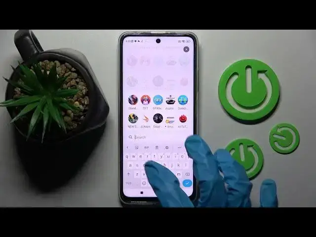 Video thumbnail for How to Clone Apps on POCO X4 GT - Duplicate Apps