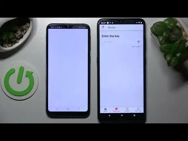 Video thumbnail for How to Transfer Files from SAMSUNG Galaxy A20e to an Android Device - Send Anywhere App