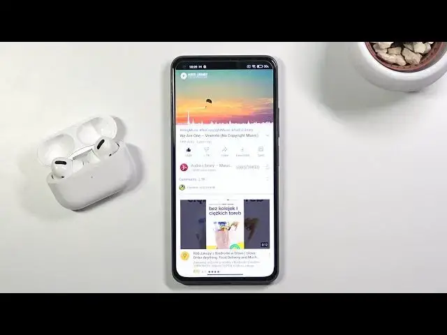 Video thumbnail for Test Speakers on XIAOMI Mi 11 Lite – Verify Sound Quality