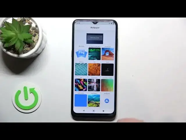 Video thumbnail for How to Change Wallpaper on NOKIA G21 - Set Up Wallpaper