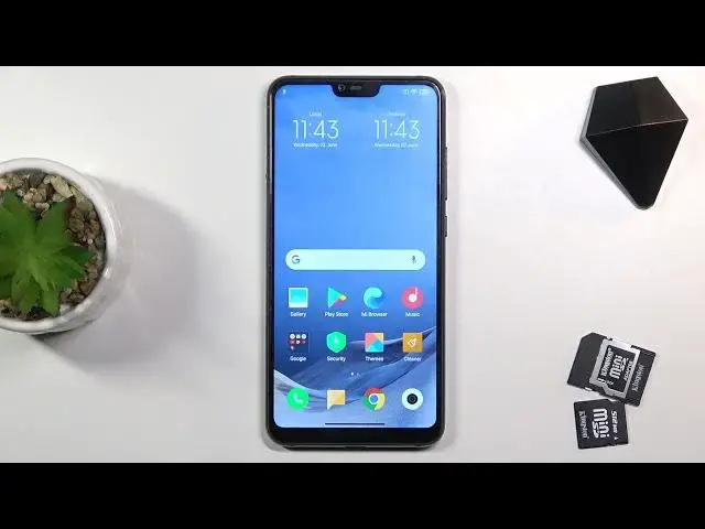 'Video thumbnail for How to Check IMEI and Serial Number on XIAOMI Mi 8 Lite – Find SN and IMEI'