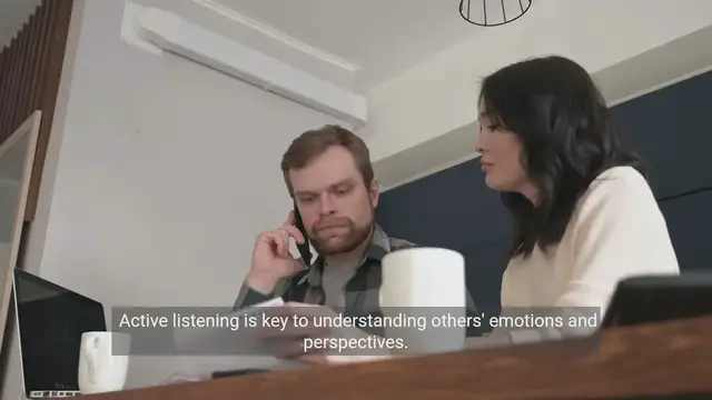 Video thumbnail for Effective Communication Strategies