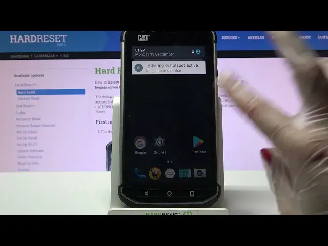 Video thumbnail for How to Turn On Auto Rotate Screen on CAT S40