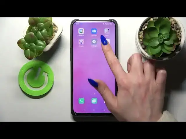 Video thumbnail for How to Change Keyboard Theme on OPPO Reno 10x Zoom - Customize Keyboard Theme