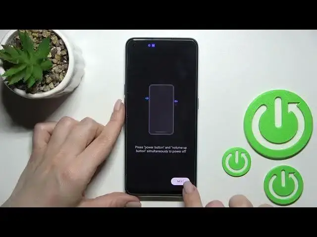 Video thumbnail for How to Add Google Assistant To  Power Button in OnePlus Nord 2 CE | Remove Google Assistant