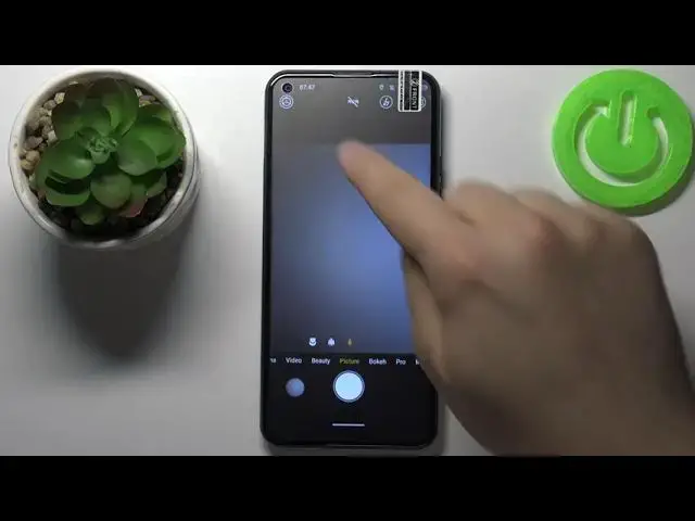 'Video thumbnail for Enable Image Stabilization and Manage Camera Settings - DOOGEE N30'