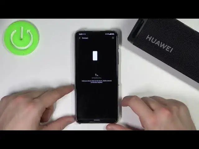 Video thumbnail for How to Connect HUAWEI Sound Joy with Android Smartphone?