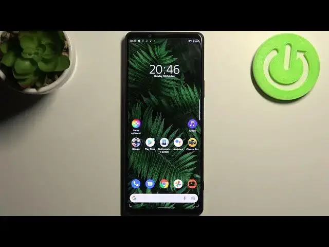 Video thumbnail for How to Enable LED Notifications on Sony Xperia 1 III