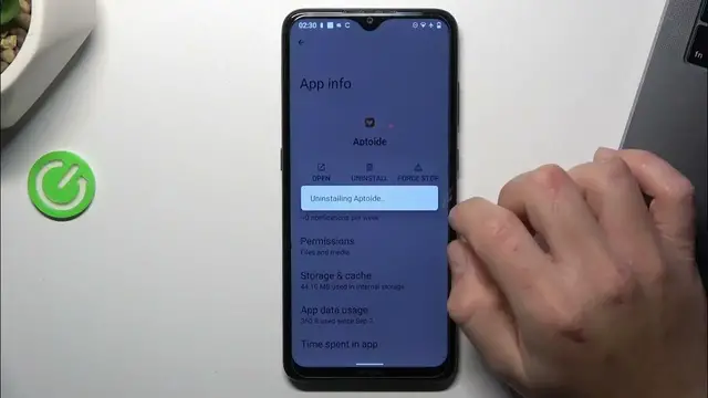 Video thumbnail for How to Remove Unwanted Apps from Android Phone