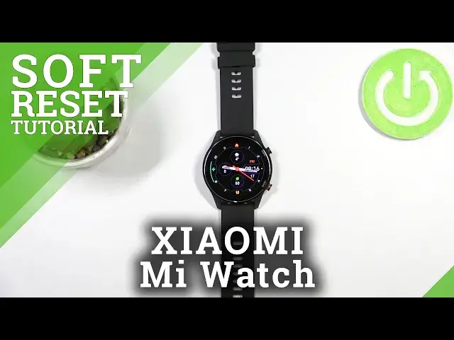 'Video thumbnail for How to Soft Reset XIAOMI Mi Watch – Fix Not Responding Screen'