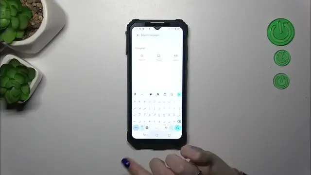 Video thumbnail for How to Change Keyboard Language on OUKITEL WP23?