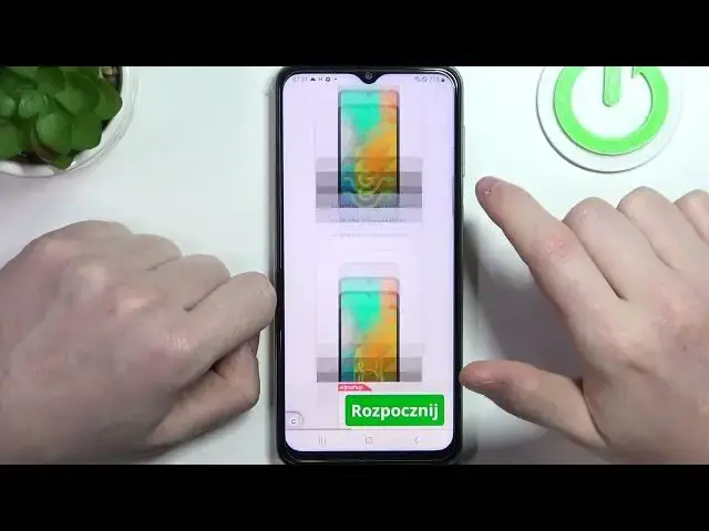 'Video thumbnail for Samsung Galaxy M33 - Does It Have Amoled Display'